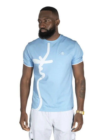 M395 MAKOBI SORRENTO TEE