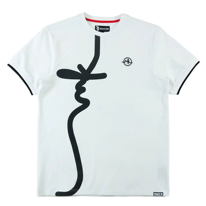 M395 MAKOBI SORRENTO TEE