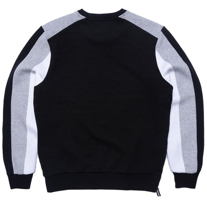 Makobi M4350 Daniali Sweatshirt - Black