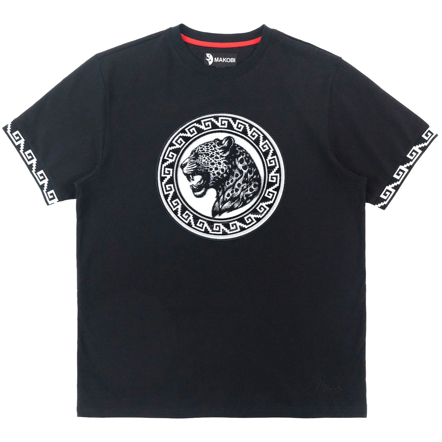 M490 MAKOBI PANTERA TEE