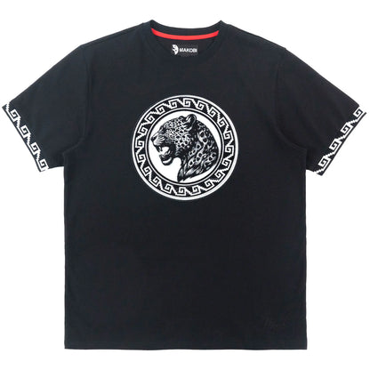 M490 MAKOBI PANTERA TEE