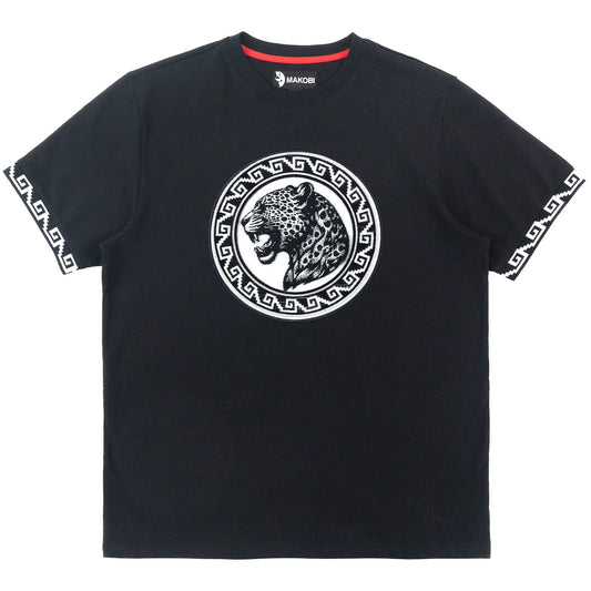 M490 MAKOBI PANTERA TEE