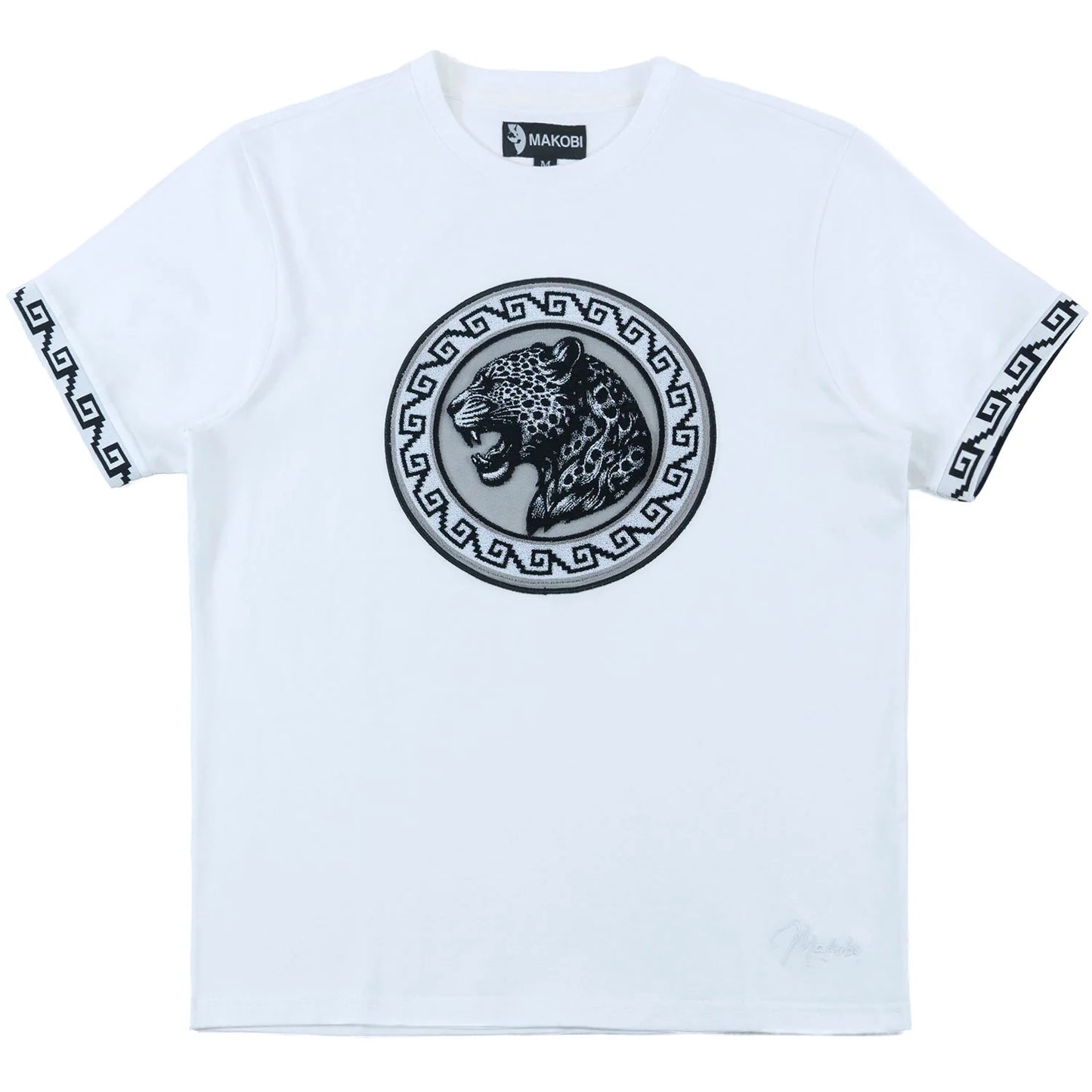 M490 MAKOBI PANTERA TEE