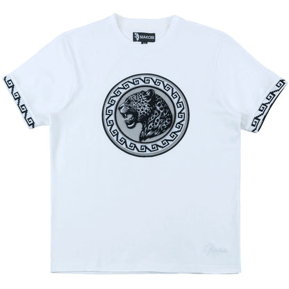 M490 MAKOBI PANTERA TEE