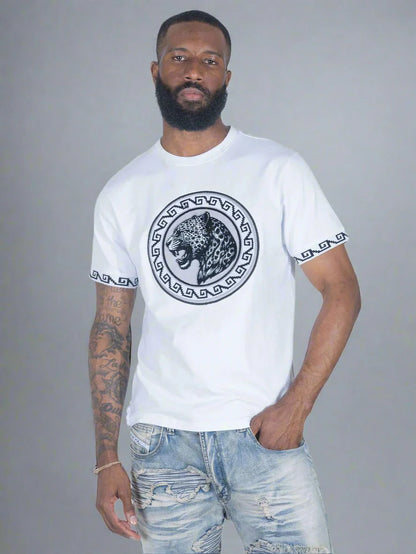 M490 MAKOBI PANTERA TEE