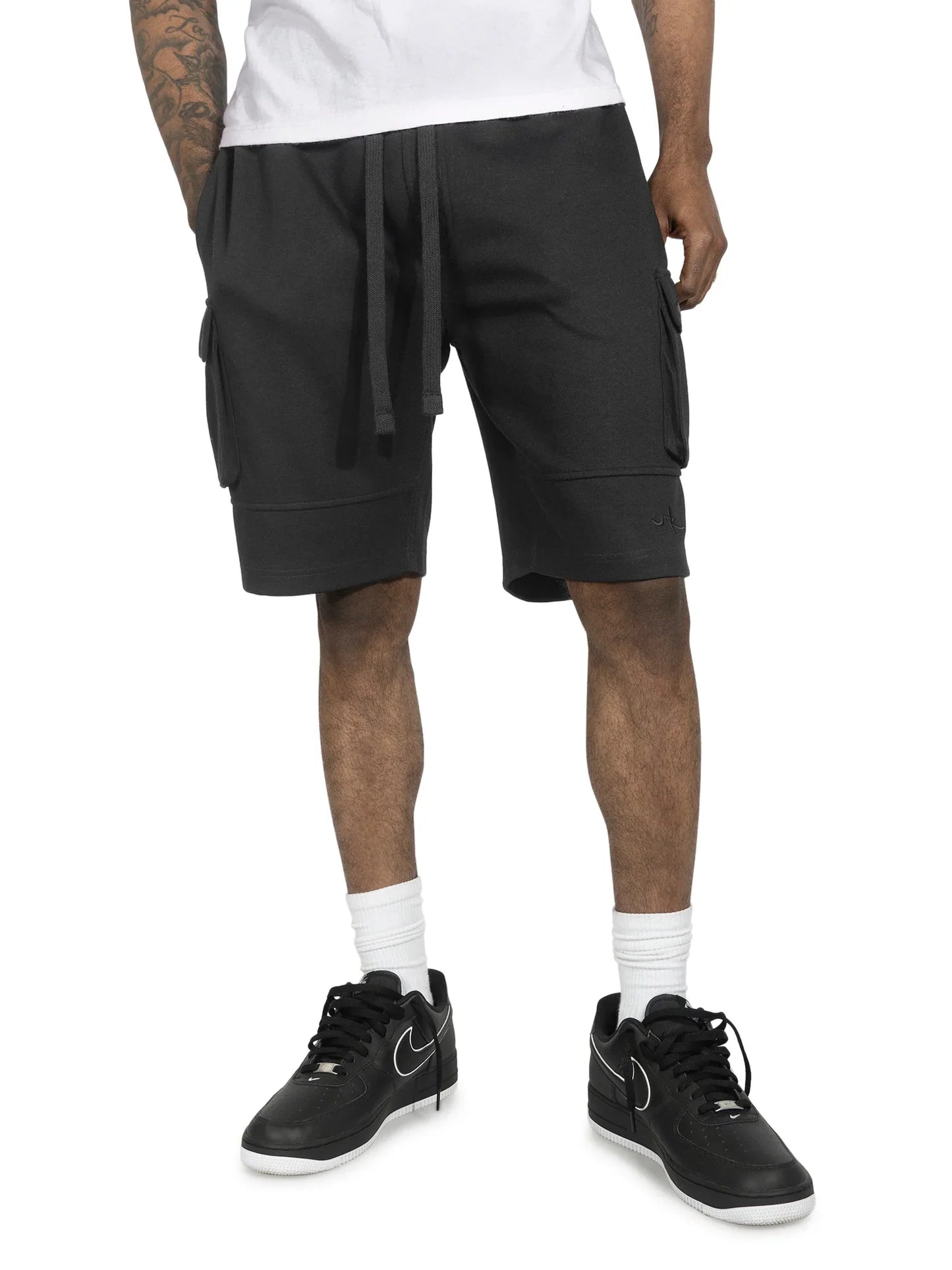 M605 MAKOBI Sorrento Fleece Shorts