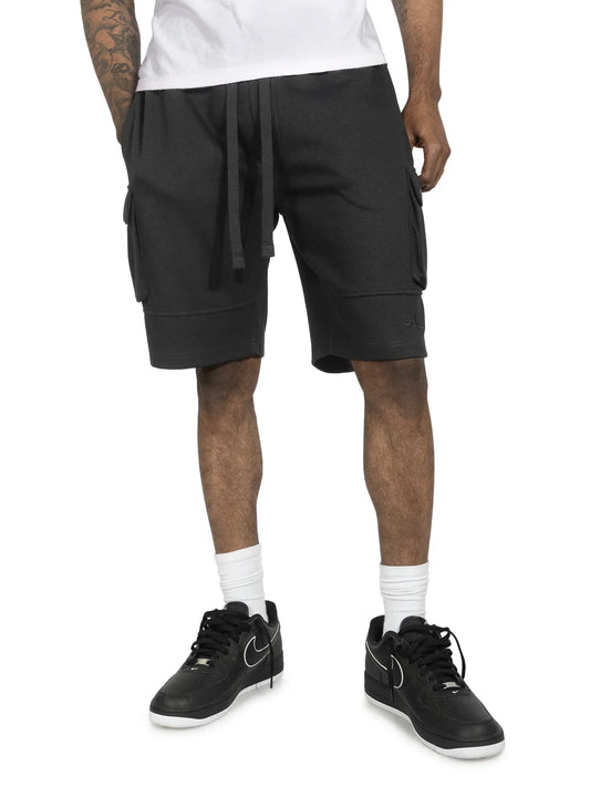 M605 MAKOBI Sorrento Fleece Shorts