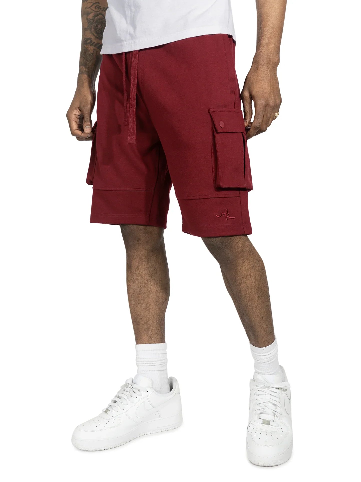 M605 MAKOBI Sorrento Fleece Shorts