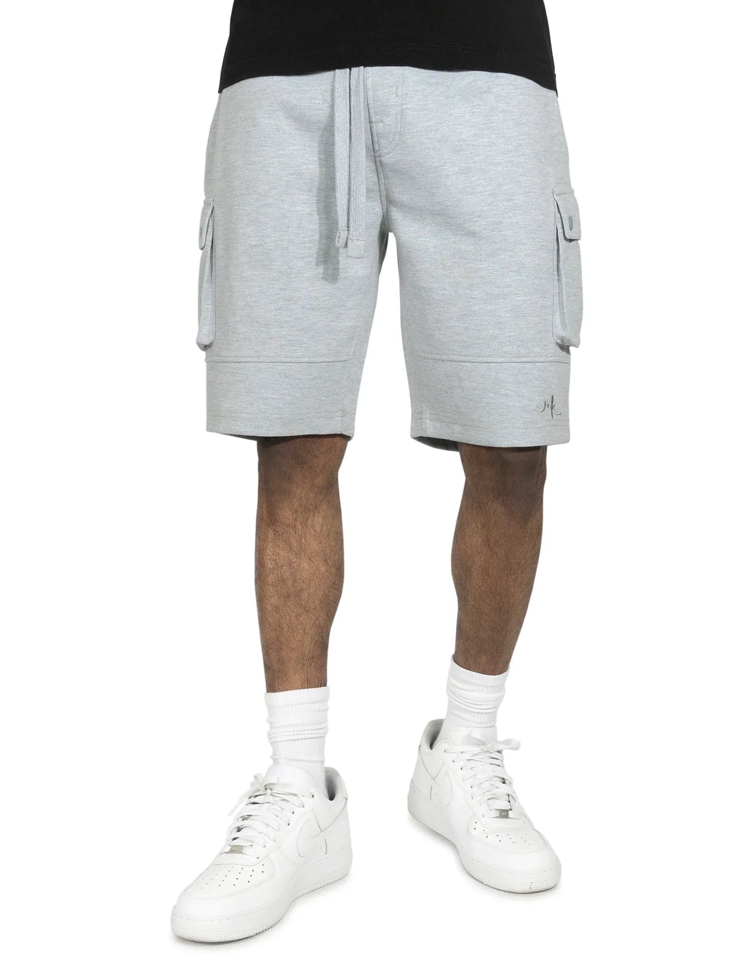 M605 MAKOBI Sorrento Fleece Shorts