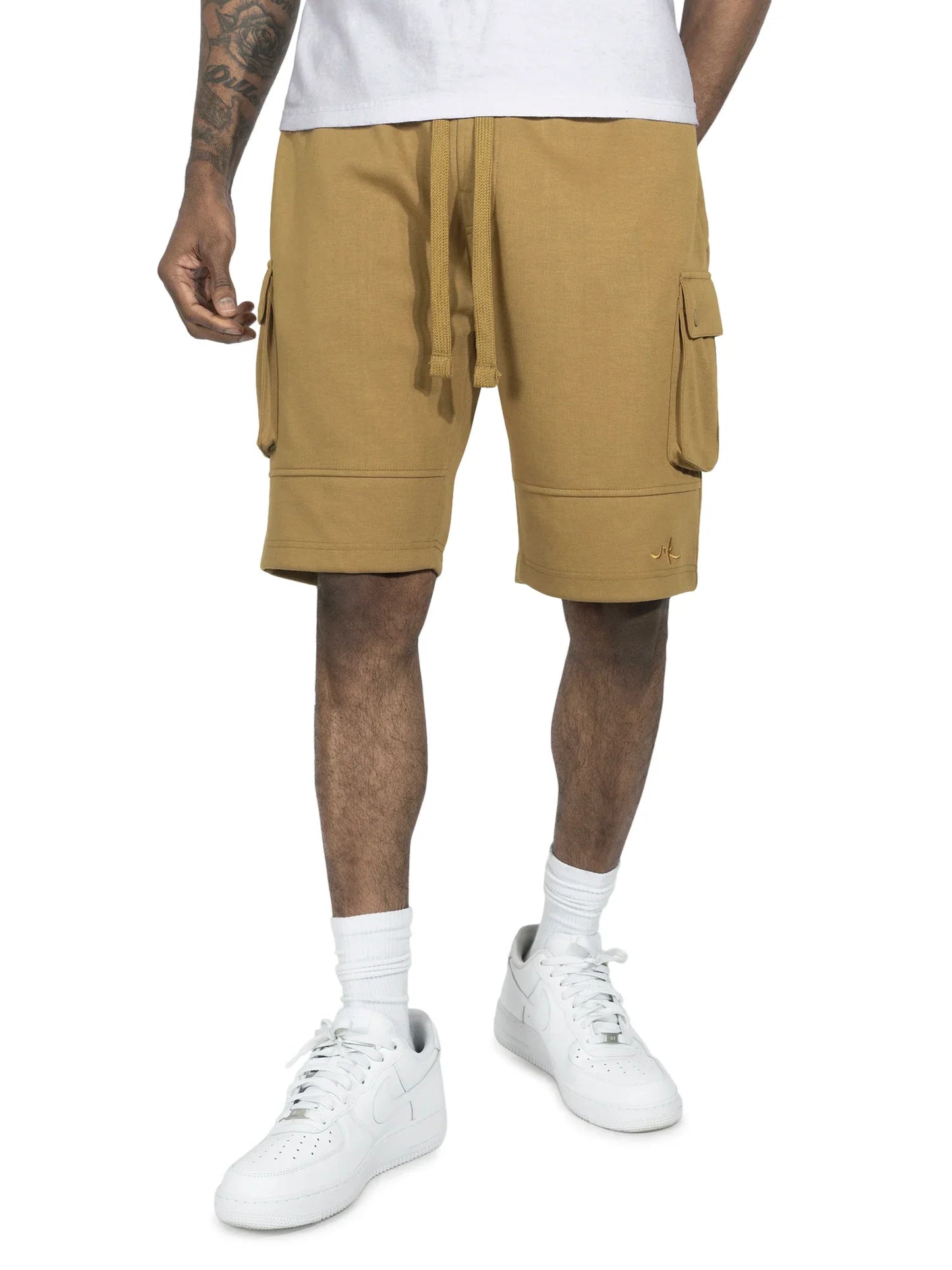 M605 MAKOBI Sorrento Fleece Shorts