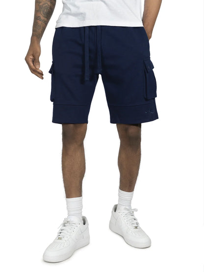 M605 MAKOBI Sorrento Fleece Shorts