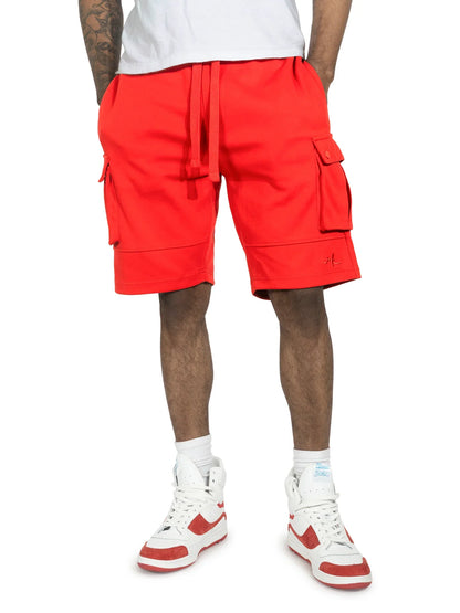 M605 MAKOBI Sorrento Fleece Shorts