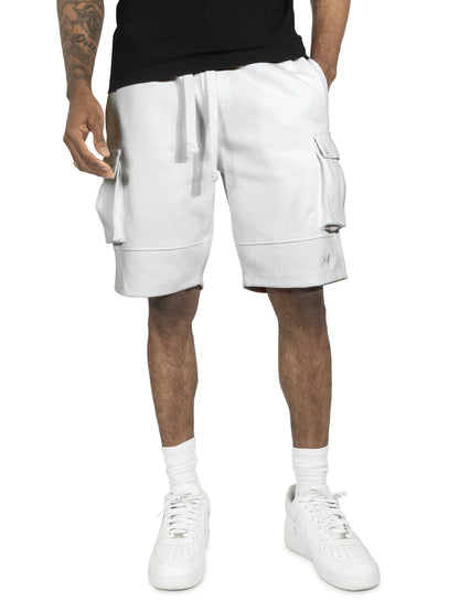 M605 MAKOBI Sorrento Fleece Shorts