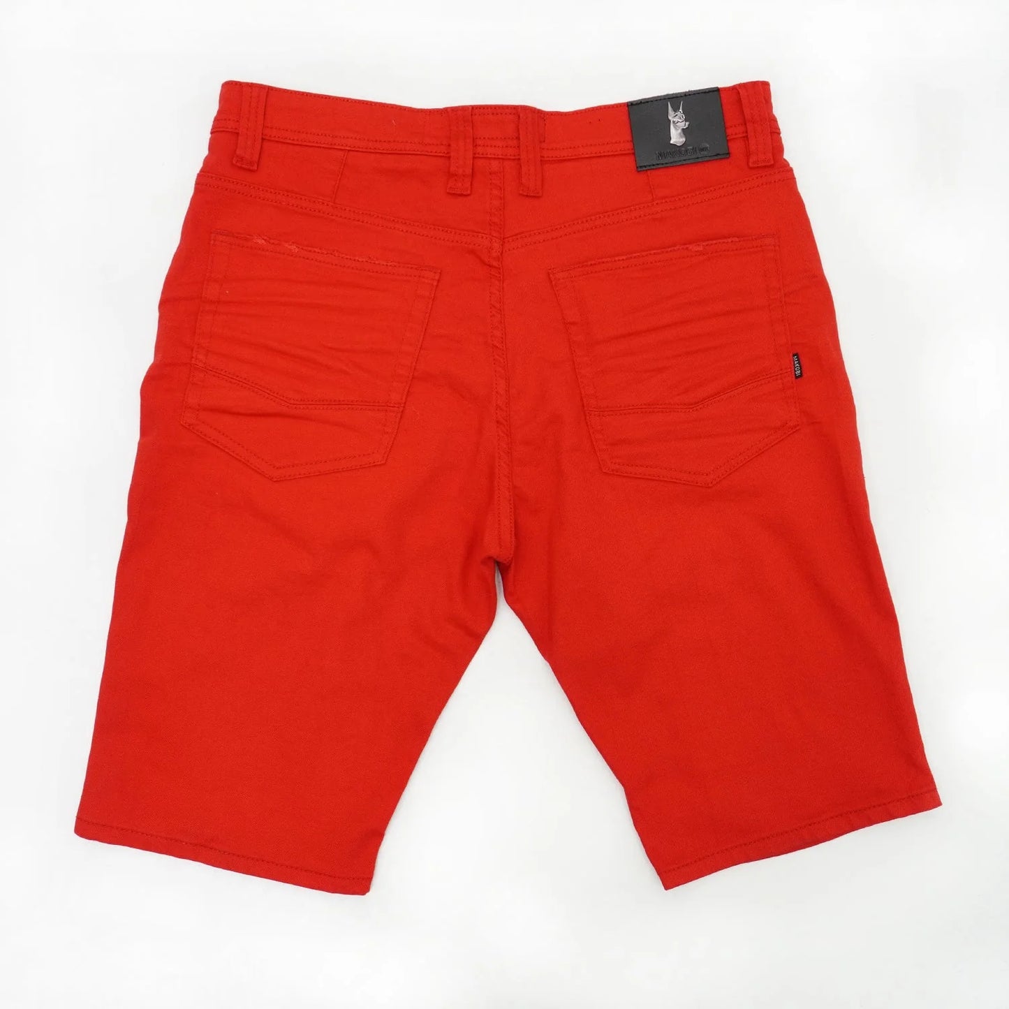 M971 MAKOBI Jordanelle Twill Shorts
