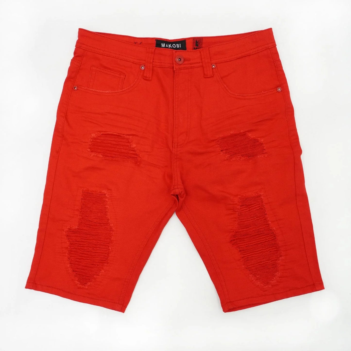 M971 MAKOBI Jordanelle Twill Shorts