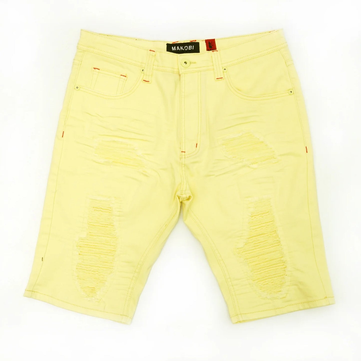 M971 MAKOBI Jordanelle Twill Shorts