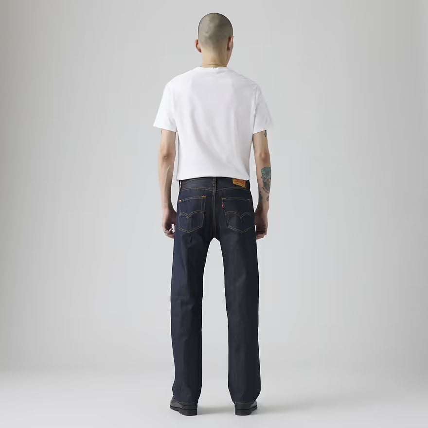501® levi's®Original Rigid Stf-Jeans