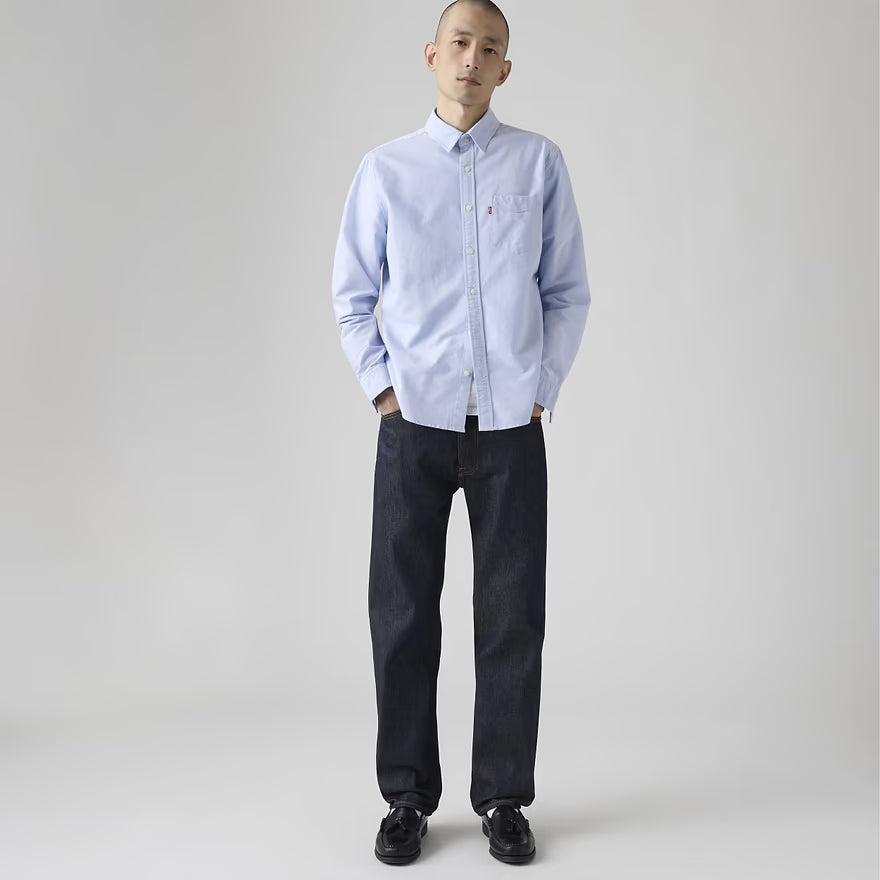 501® Original Men's Jeans 0000