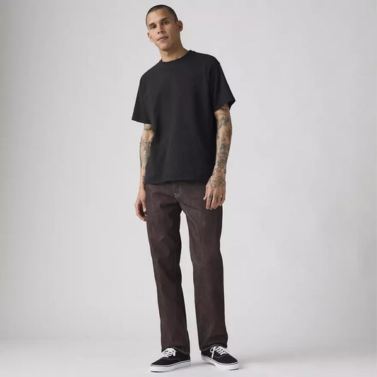 501® levi's®original Burgundy Rigid Stf Jeans