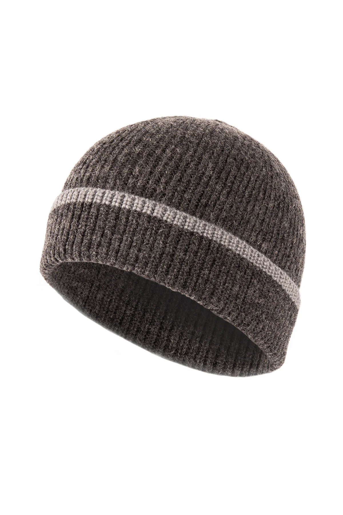 CITYLAB-Wool Blend Beanie