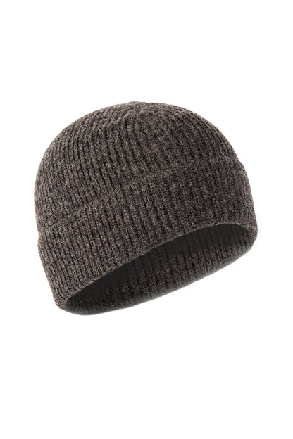 CITYLAB-Wool Blend Beanie