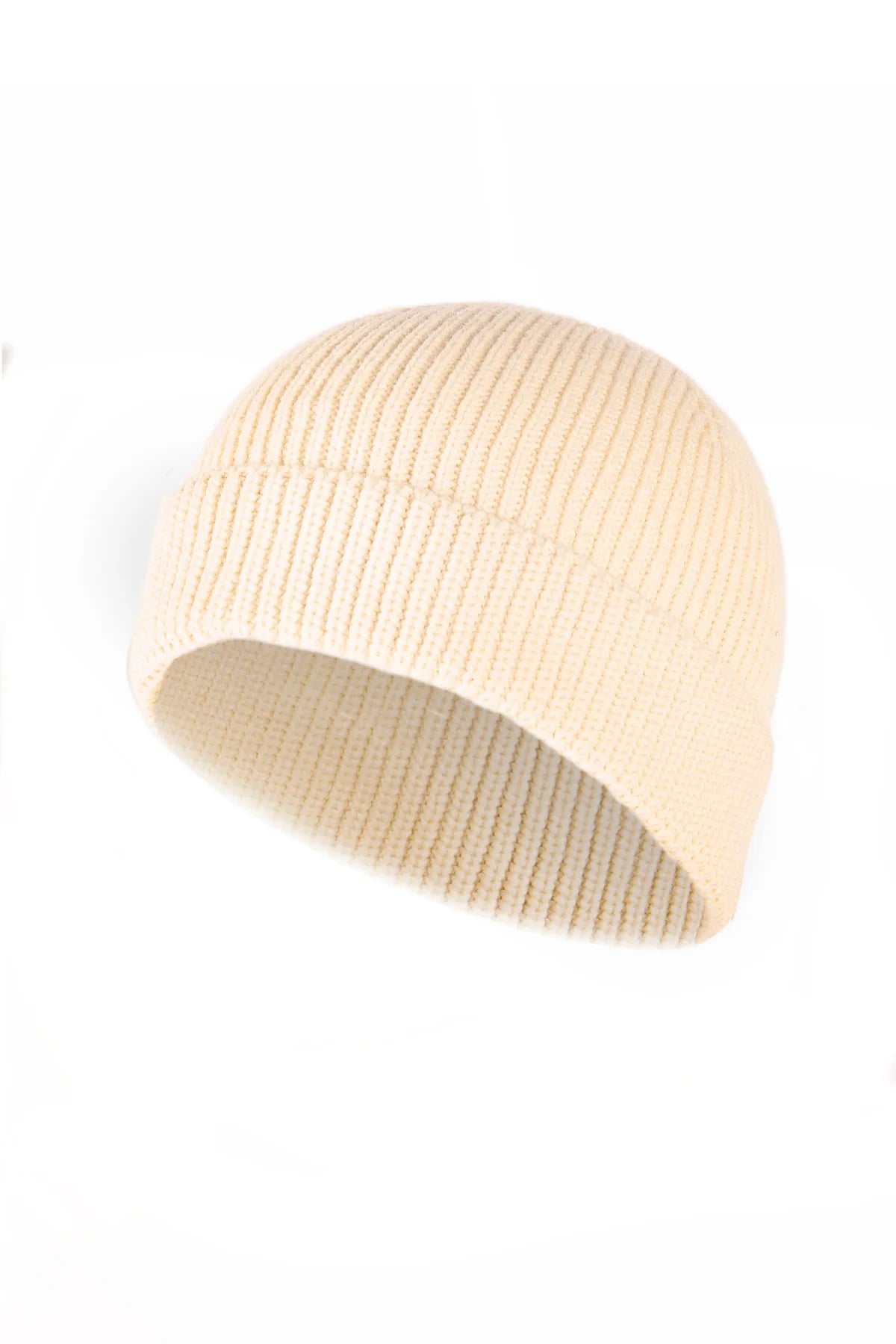 CITYLAB-Wool Blend Beanie