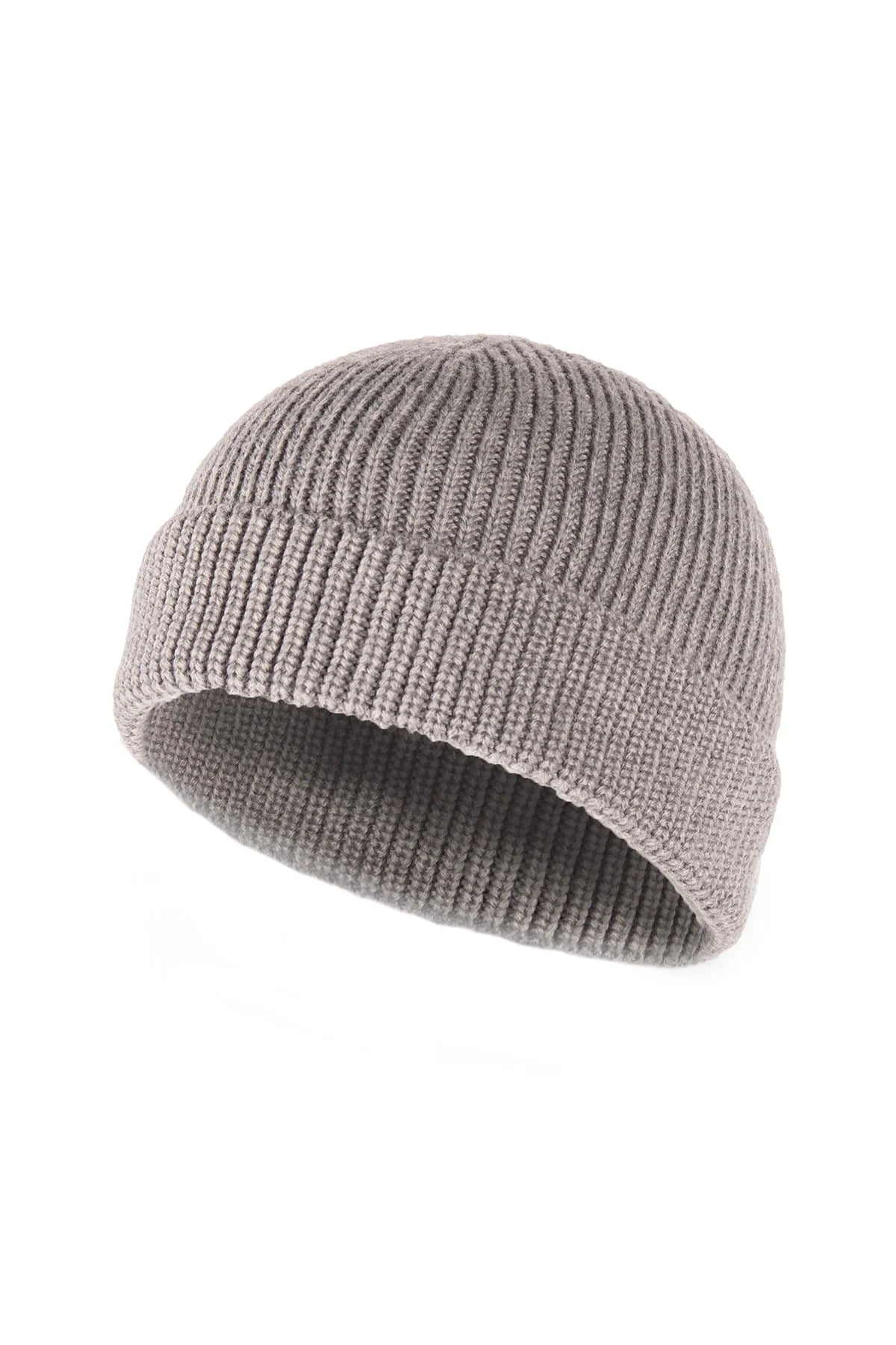 CITYLAB-Wool Blend Beanie