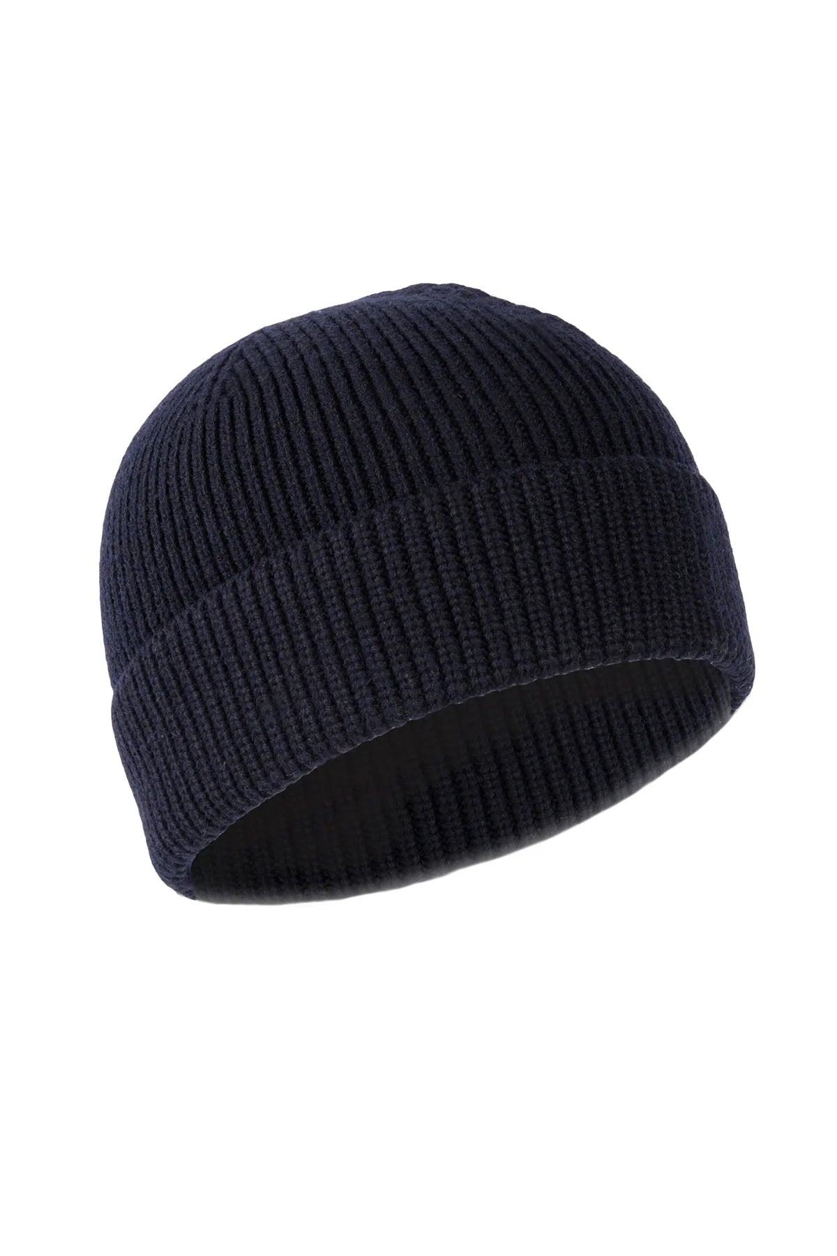 CITYLAB-Wool Blend Beanie