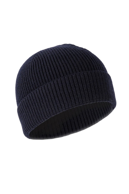 CITYLAB-Wool Blend Beanie