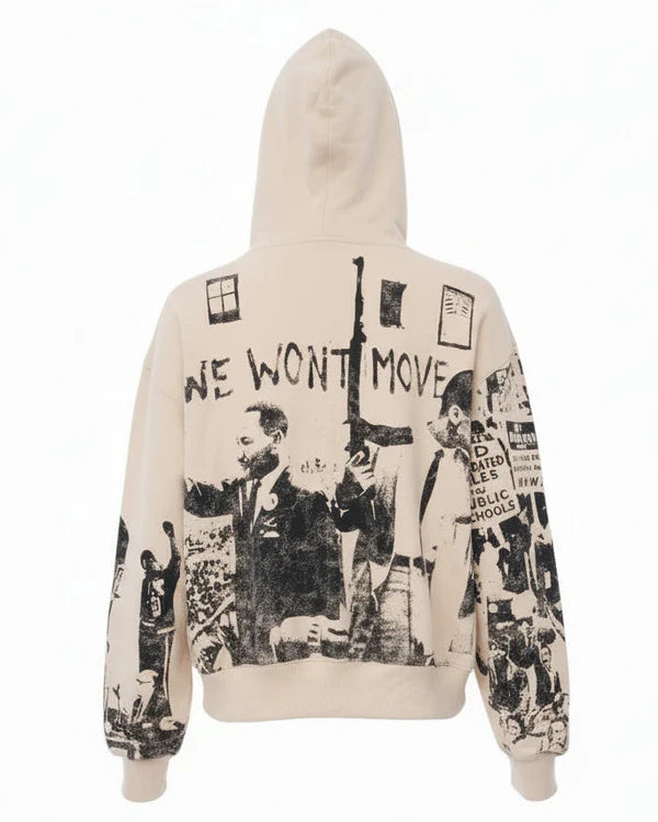 CONCEPT Revolt Full-Zip Hoodie- BONE- CHOODY_15