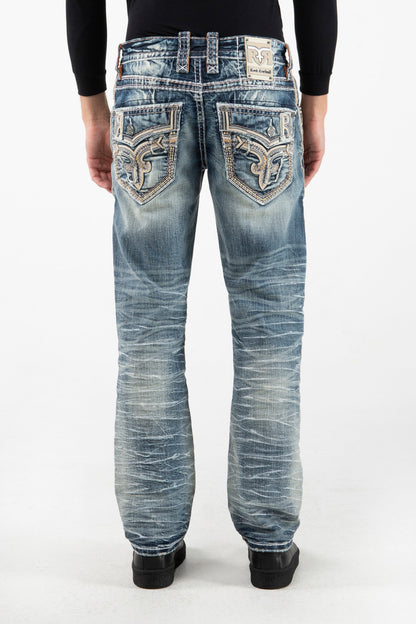 Rock Revival - Kelley Denim