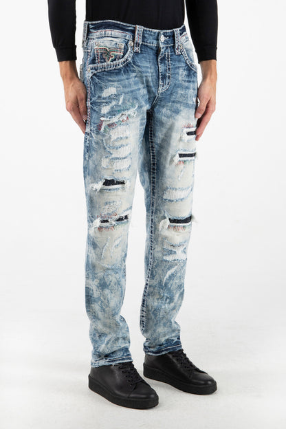 Rock Revival - Robin Denim