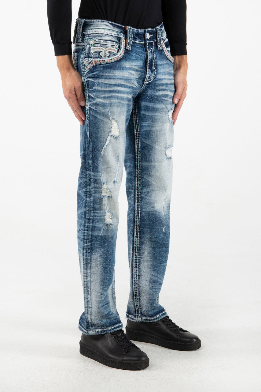 Rock Revival - Murray Denim