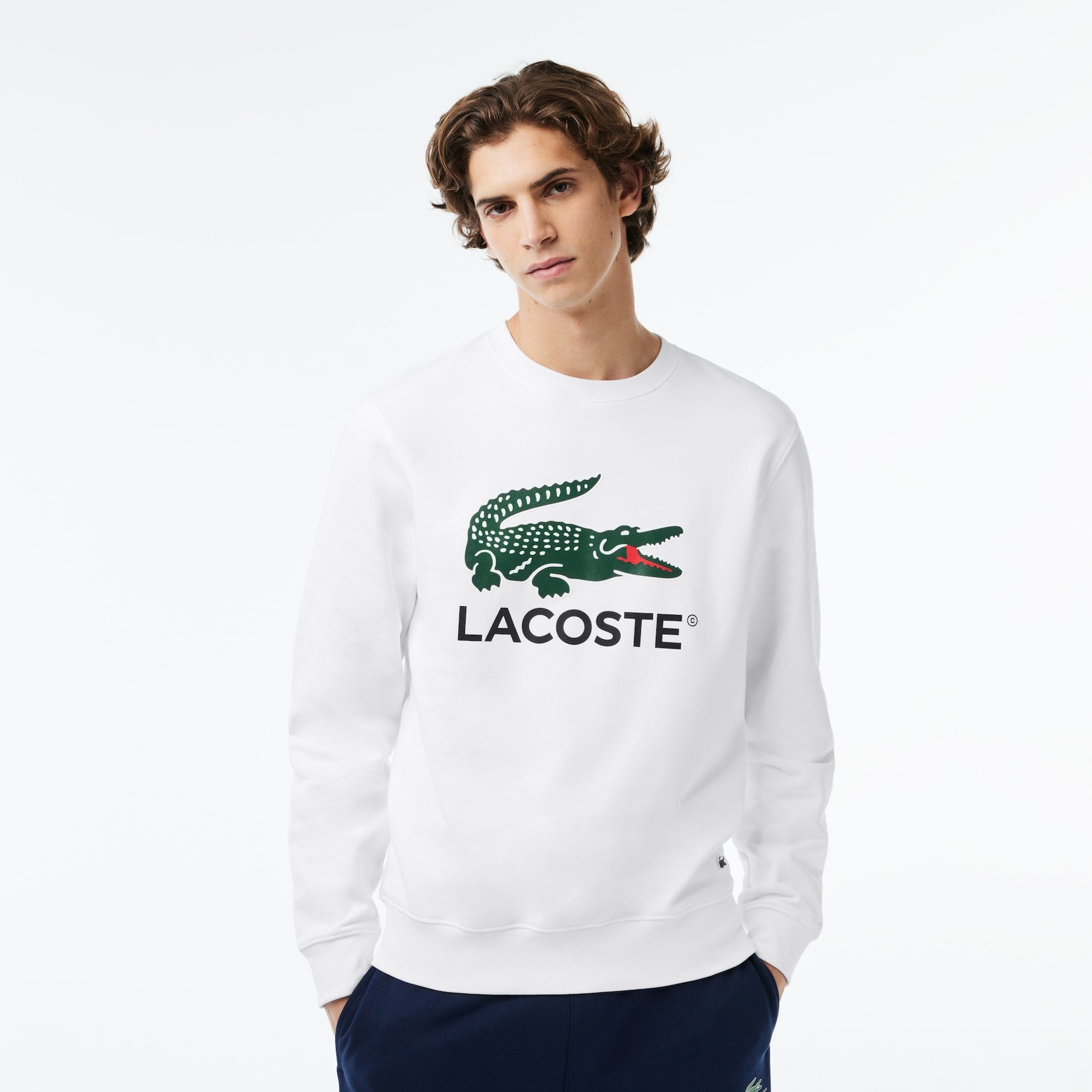 Lacoste