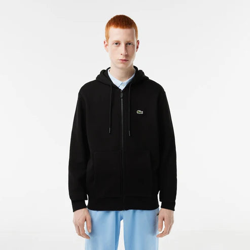 Lacoste Men's Classic Fit Long Sleeve Hoodie