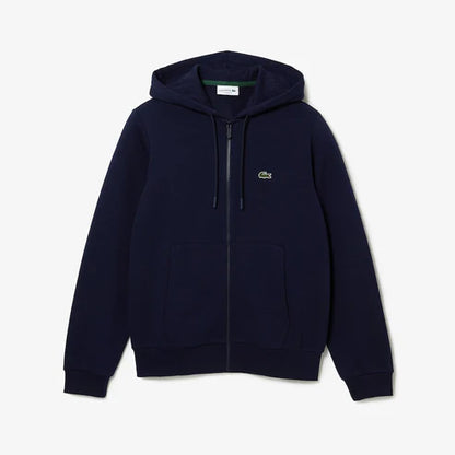 Lacoste Men's Classic Fit Long Sleeve Hoodie