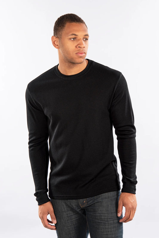 CITYLAB-Classic Thermal Shirt