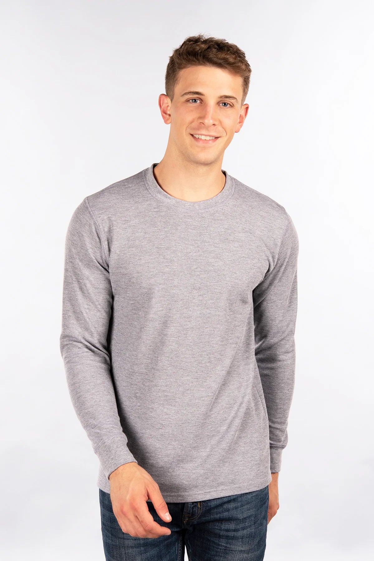 CITYLAB-Classic Thermal Shirt