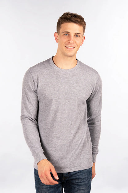CITYLAB-Classic Thermal Shirt