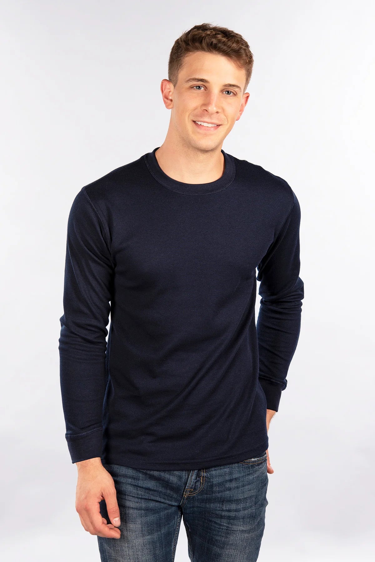 CITYLAB-Classic Thermal Shirt