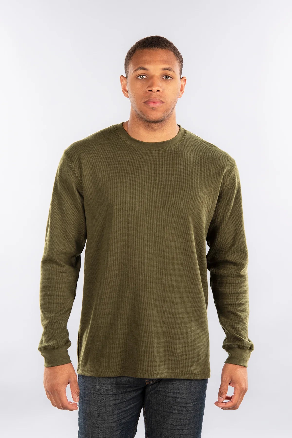 CITYLAB-Classic Thermal Shirt