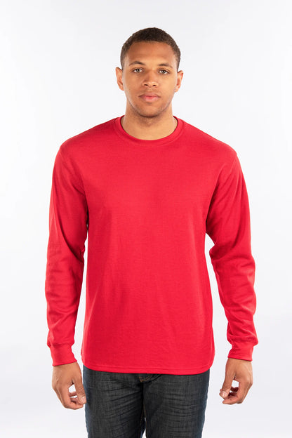CITYLAB-Classic Thermal Shirt
