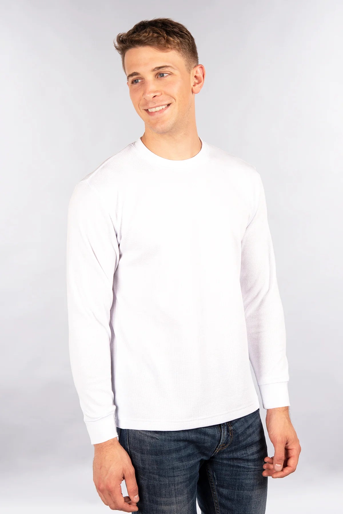 CITYLAB-Classic Thermal Shirt