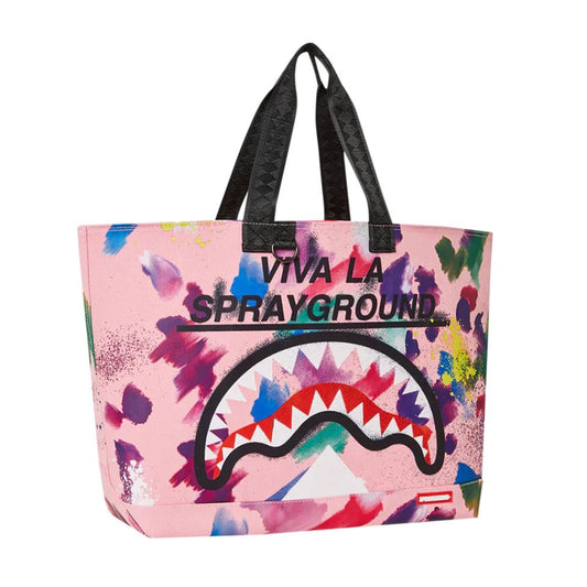 SprayGround - Viva La SprayGround Tote Bag