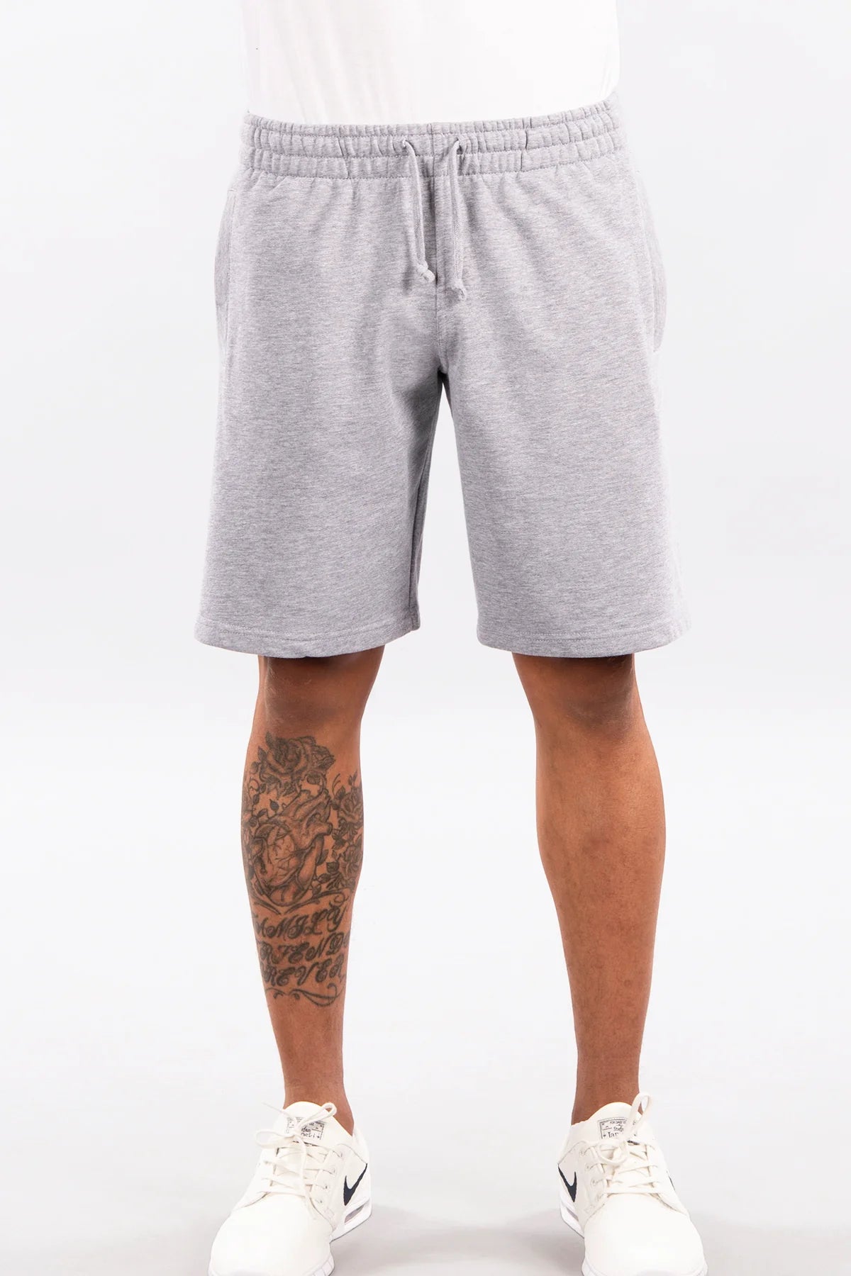 CITYLAB TERRY FLEECE SHORTS