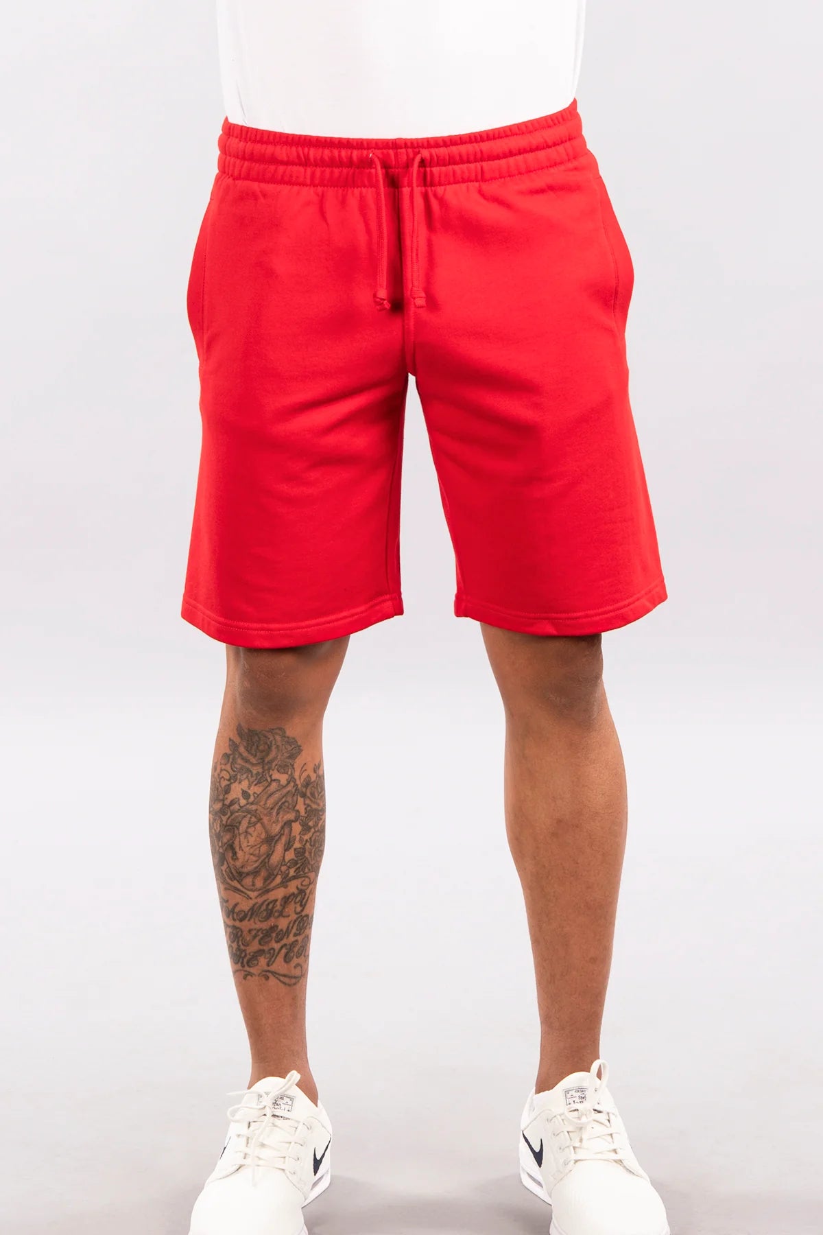 CITYLAB TERRY FLEECE SHORTS