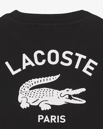 LACOSTE SS CLASSIC FIT T-SHIRT -TH2733