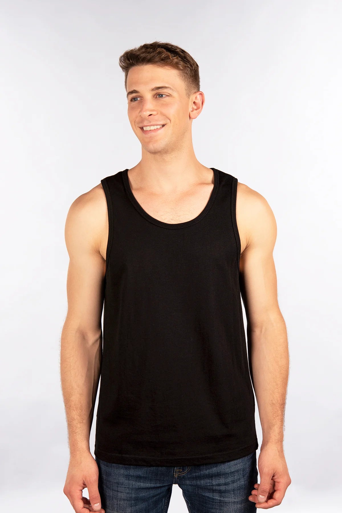 Citylab-Jersey Tank Top