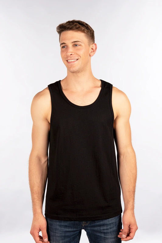 Citylab-Jersey Tank Top