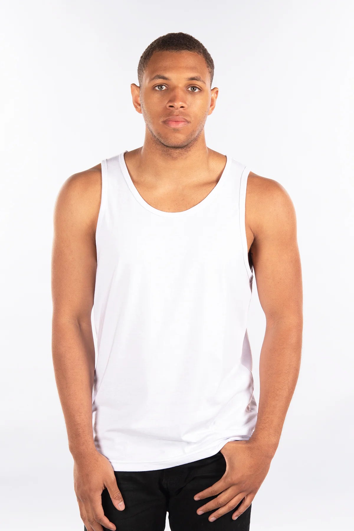 Citylab-Jersey Tank Top